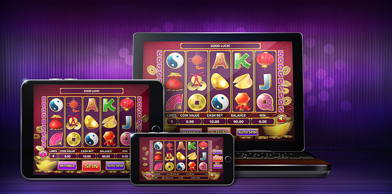 slot website